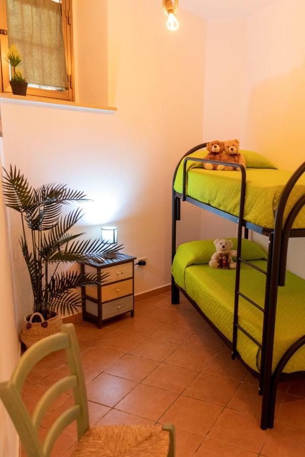 טרצ'ינה Casa Domitilla Vista Mare - Spiagge, Storia & Relax Wifi - Netflix מראה חיצוני תמונה