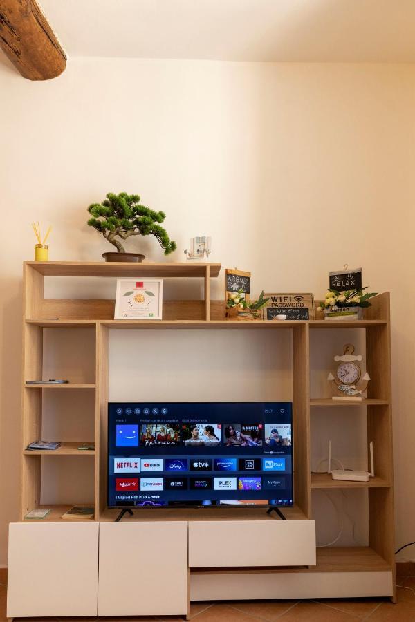 טרצ'ינה Casa Domitilla Vista Mare - Spiagge, Storia & Relax Wifi - Netflix מראה חיצוני תמונה