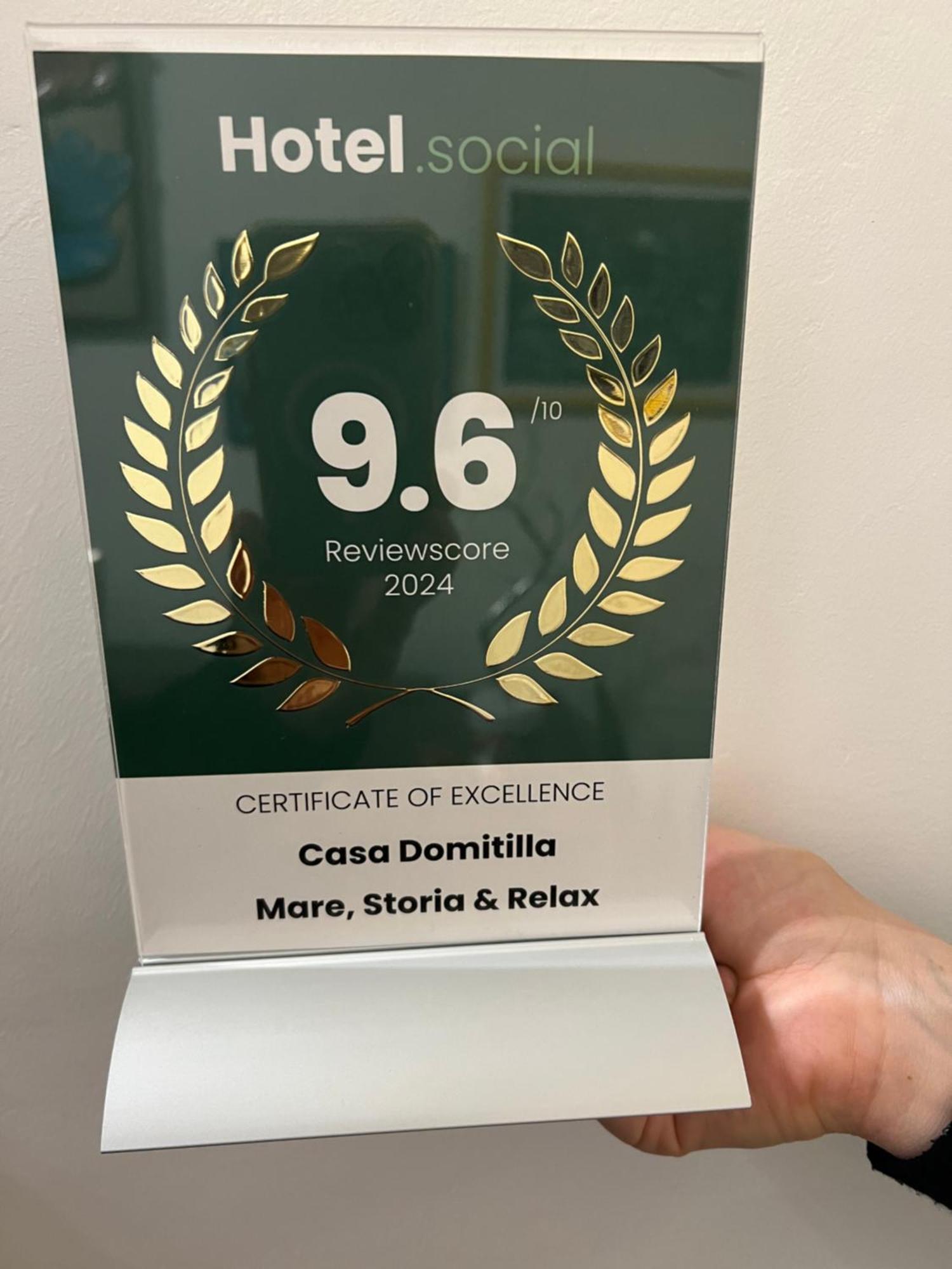 טרצ'ינה Casa Domitilla Vista Mare - Spiagge, Storia & Relax Wifi - Netflix מראה חיצוני תמונה